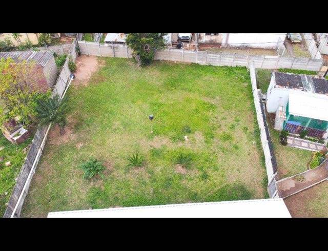 3 BEDROOM HOUSE FOR SALE IN BLUFF